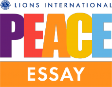 Logo rgb_Peace_Essay_Vert_FullColor Logo rgb_Peace_Essay_Vert_FullColor