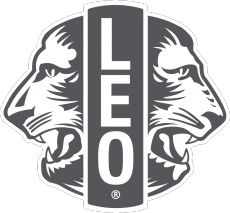 Leo logo Leo logo